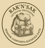 Rak N Sak - Home