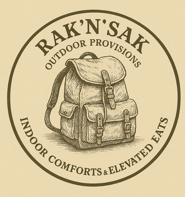 Rak N Sak